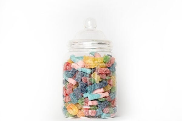 Fizzy Mix (100g)